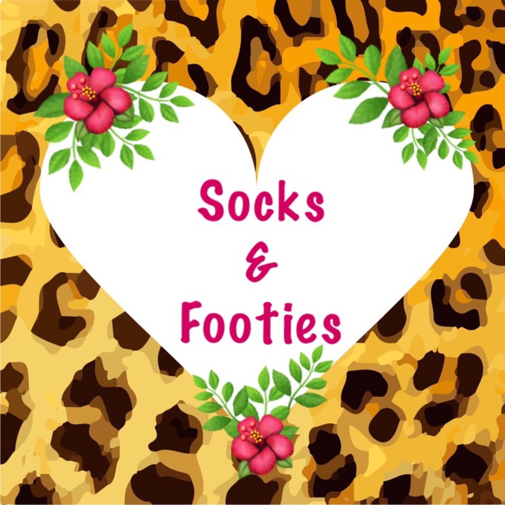 Socks & Footies